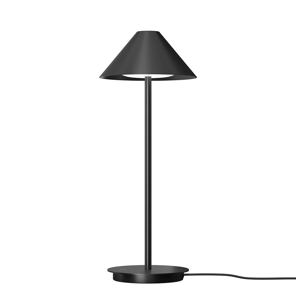 Keglen Bordslampa