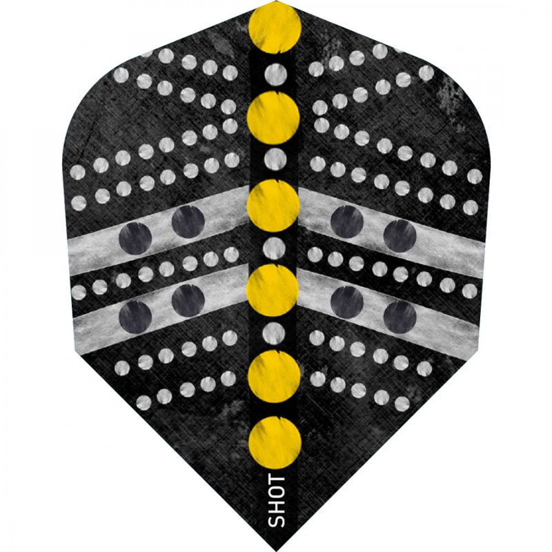 Shot Devon Petersen Wisdom Shape NO6