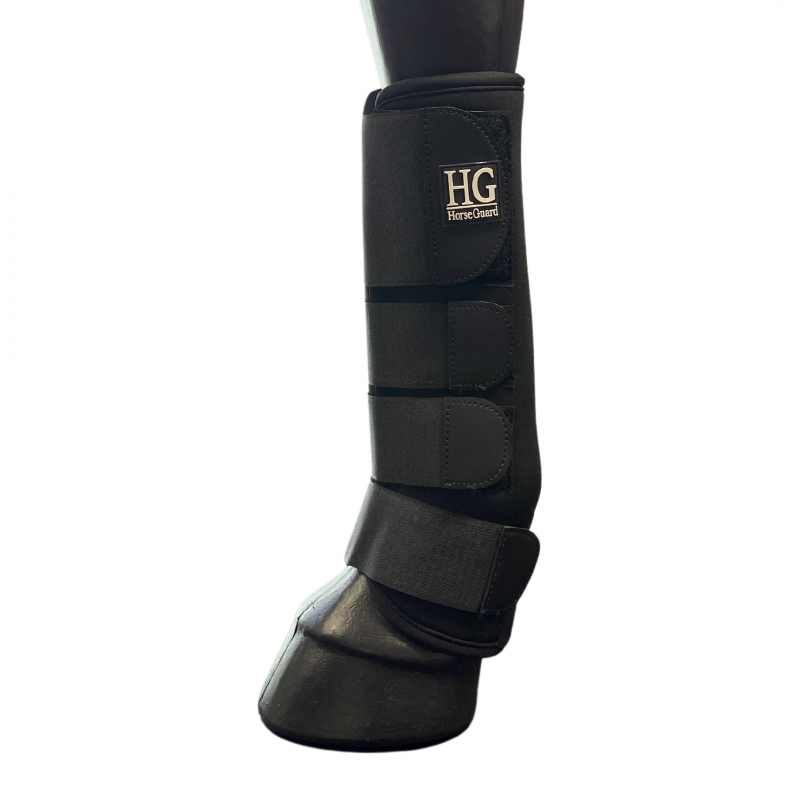 HG Paddock belegg