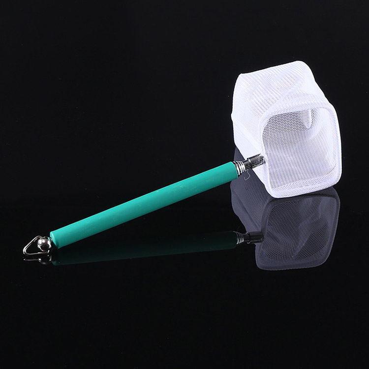 Räkhåv Teleskopisk