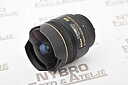 Nikon Nikkor AF DX 10,5/2,8 G ED Fisheye