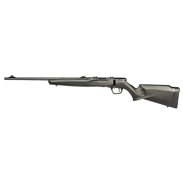 SAVAGE B22 F (LEFT HAND) 22 LR 21"
