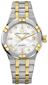 Maurice Lacroix Ladies Automatic 35mm