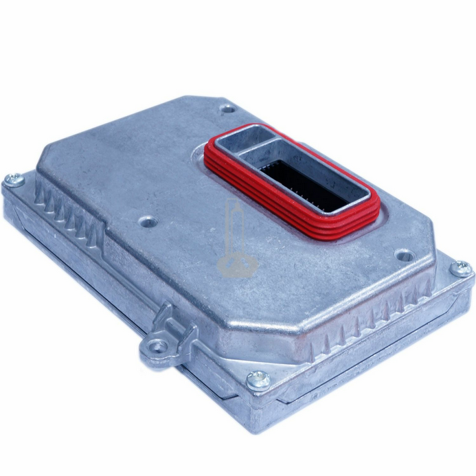 Light module R230 facelift - 2