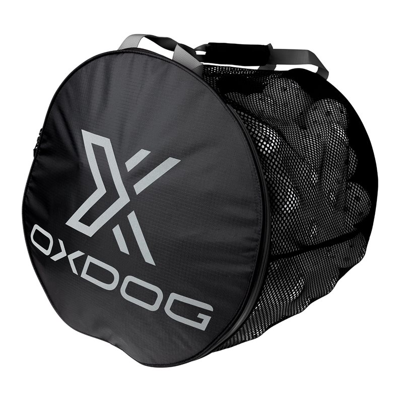 Oxdog OX1 Ball/Vest bag black