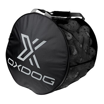 Oxdog OX1 Ball/Vest bag black