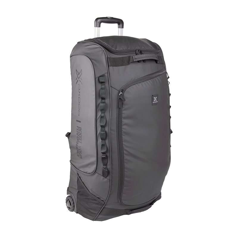 Oxdog OX3 Pro Wheelbag black/reflective 
