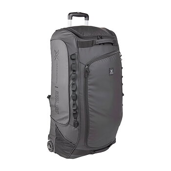 Oxdog OX3 Pro Wheelbag black/reflective 