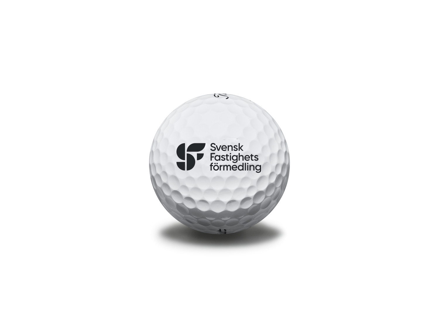 Golfboll Titleist Pro V1
