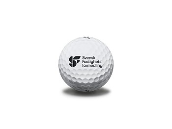 Golfboll Titleist Pro V1