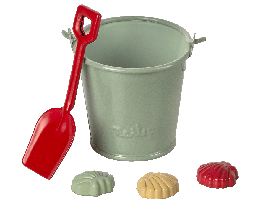 MAILEG HINK+SPADE+FORMAR