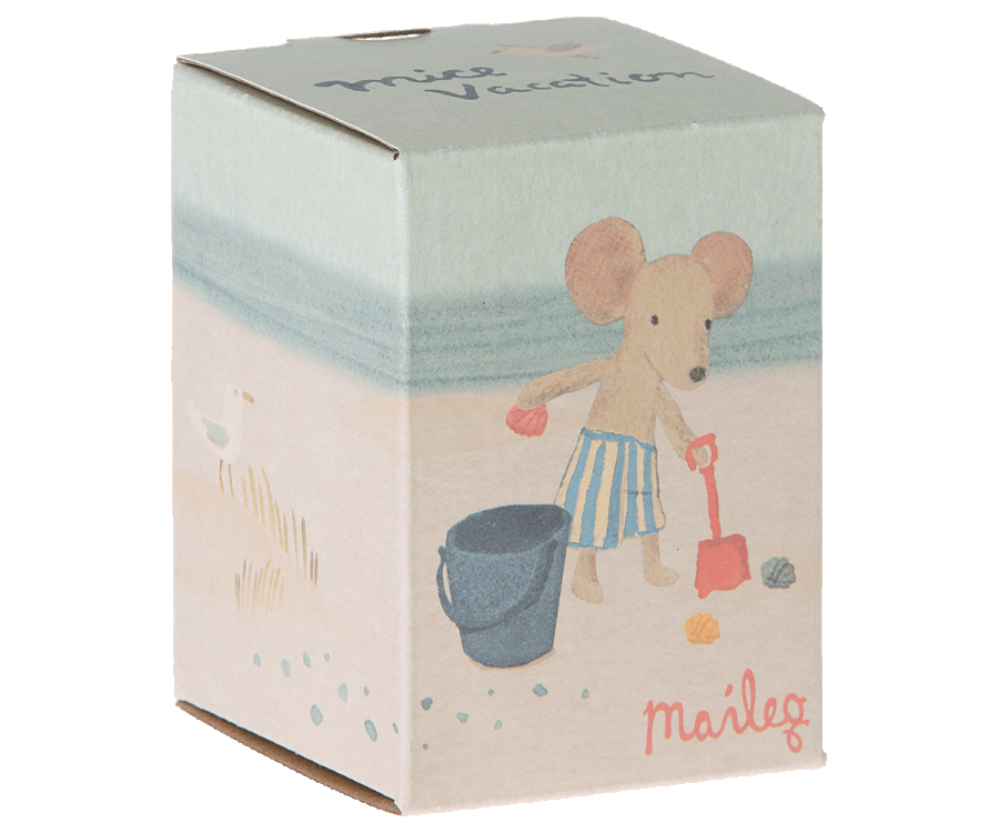 MAILEG HINK+SPADE+FORMAR - 3
