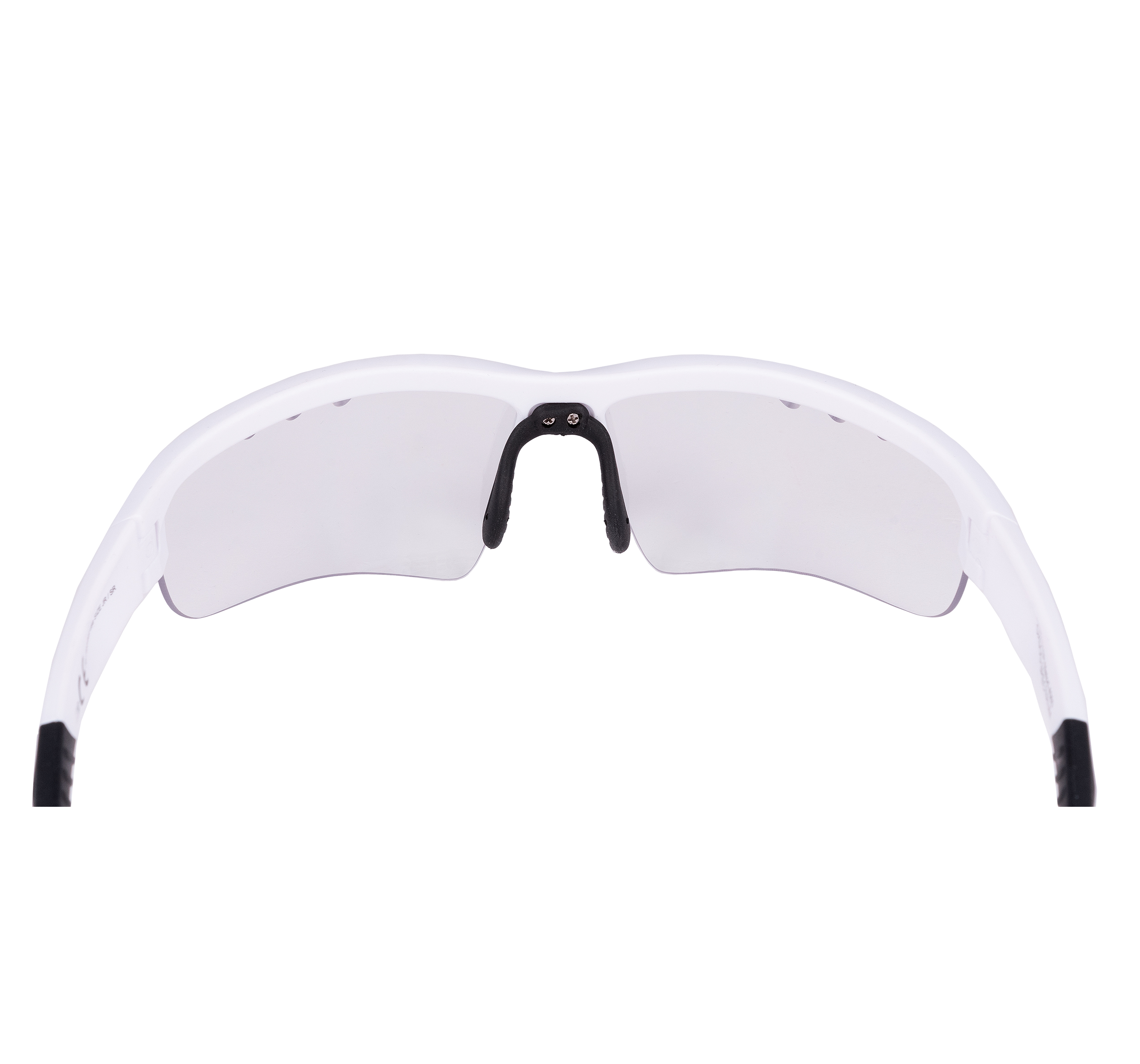 Oxdog Spectrum Eyewear Jr/Sr white - 4