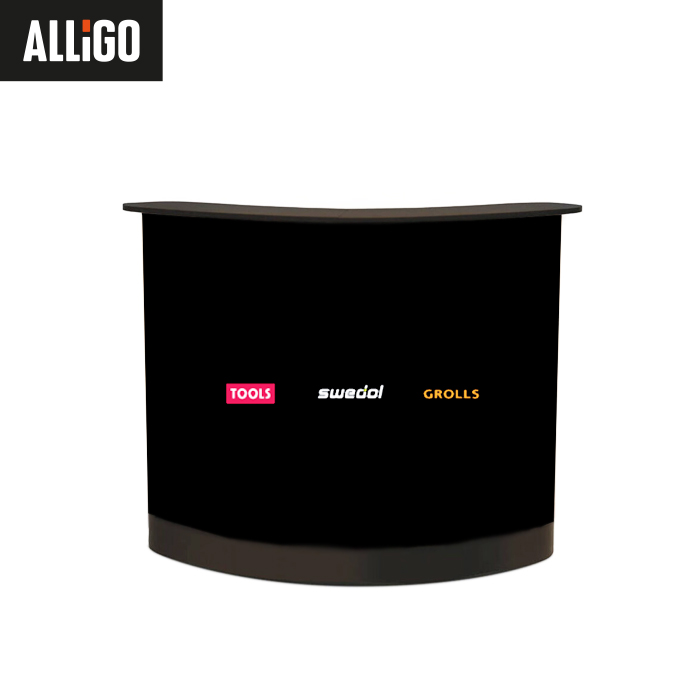 Expokit Outdoor Rental - SWEDEN ONLY - 2