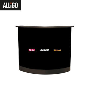 Hyra av Expokit Utomhus - Alligo