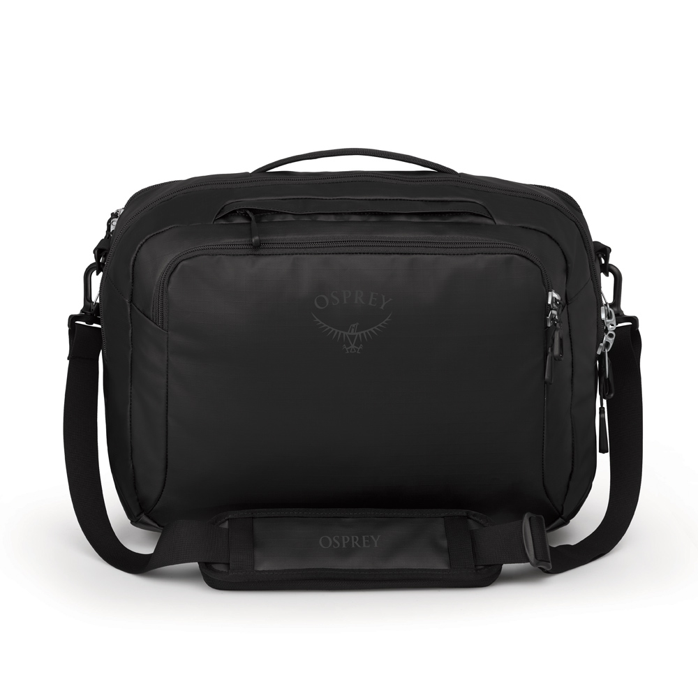 Boardingväska - OSPREY Transporter 23,5 L Boarding&nbsp;Bag Black - 4