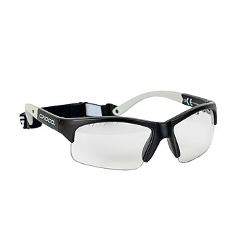 Oxdog Fusion Eyewear Kids black/grey