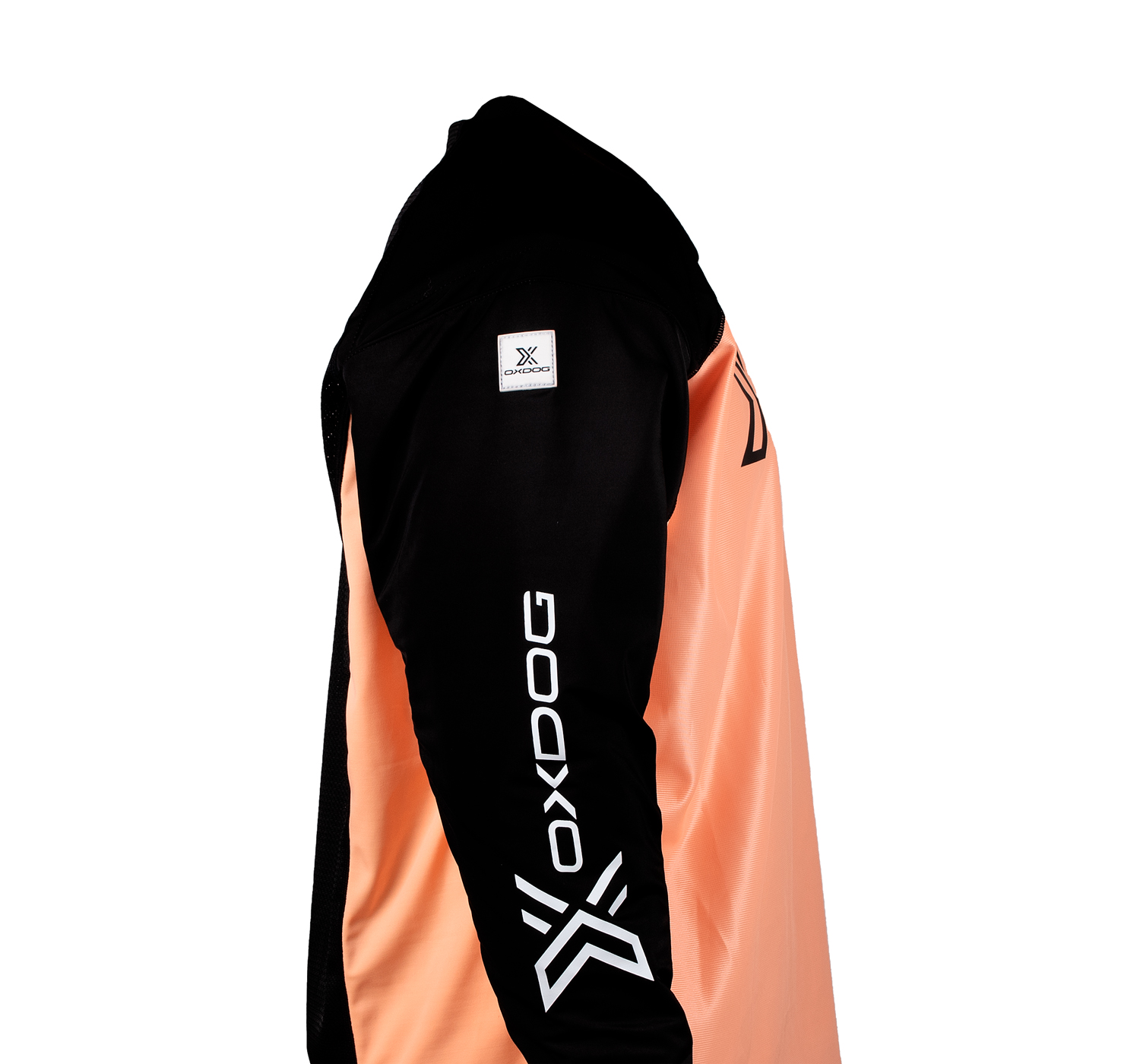 Oxdog X-Guard Goalie Shirt SR - apricot/black - 3