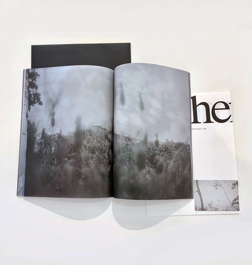  Annika Thörn Legzdins: Ephemera [signed] - 7