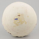 Bengt Berglund (1960s) Unique Free-Formed Bowl 17 cm