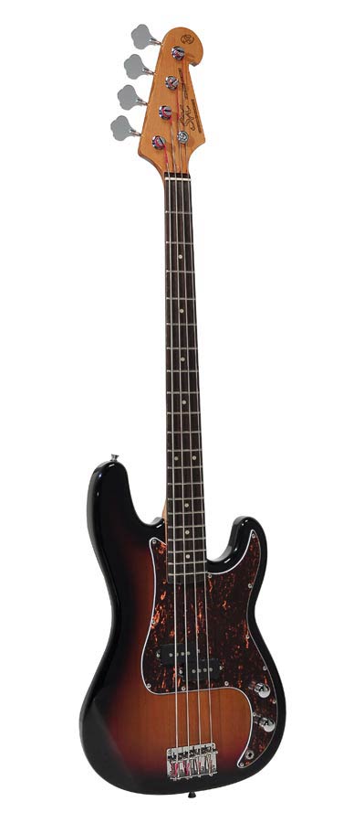 Retro on sale bass guitar