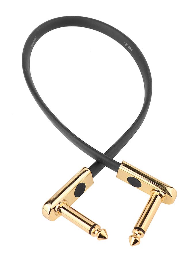 Boston flat patch cable 10cm