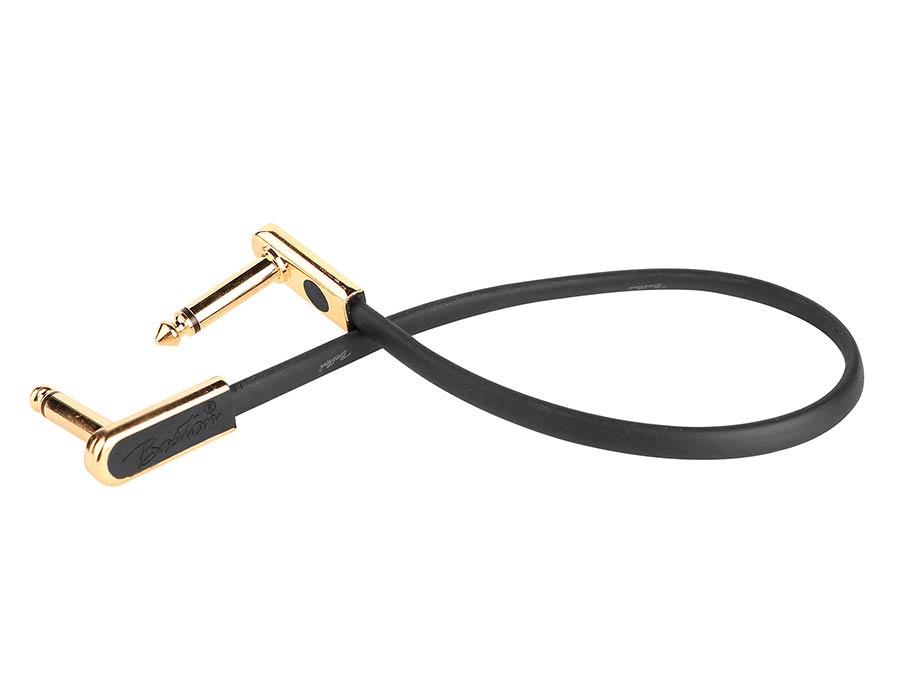 Boston flat patch cable 10cm - 2