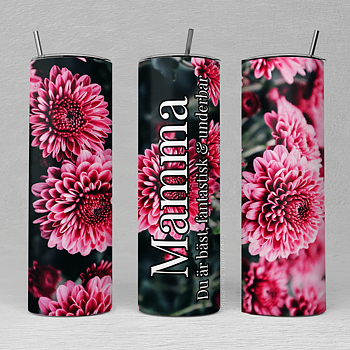 Thermos - Floral