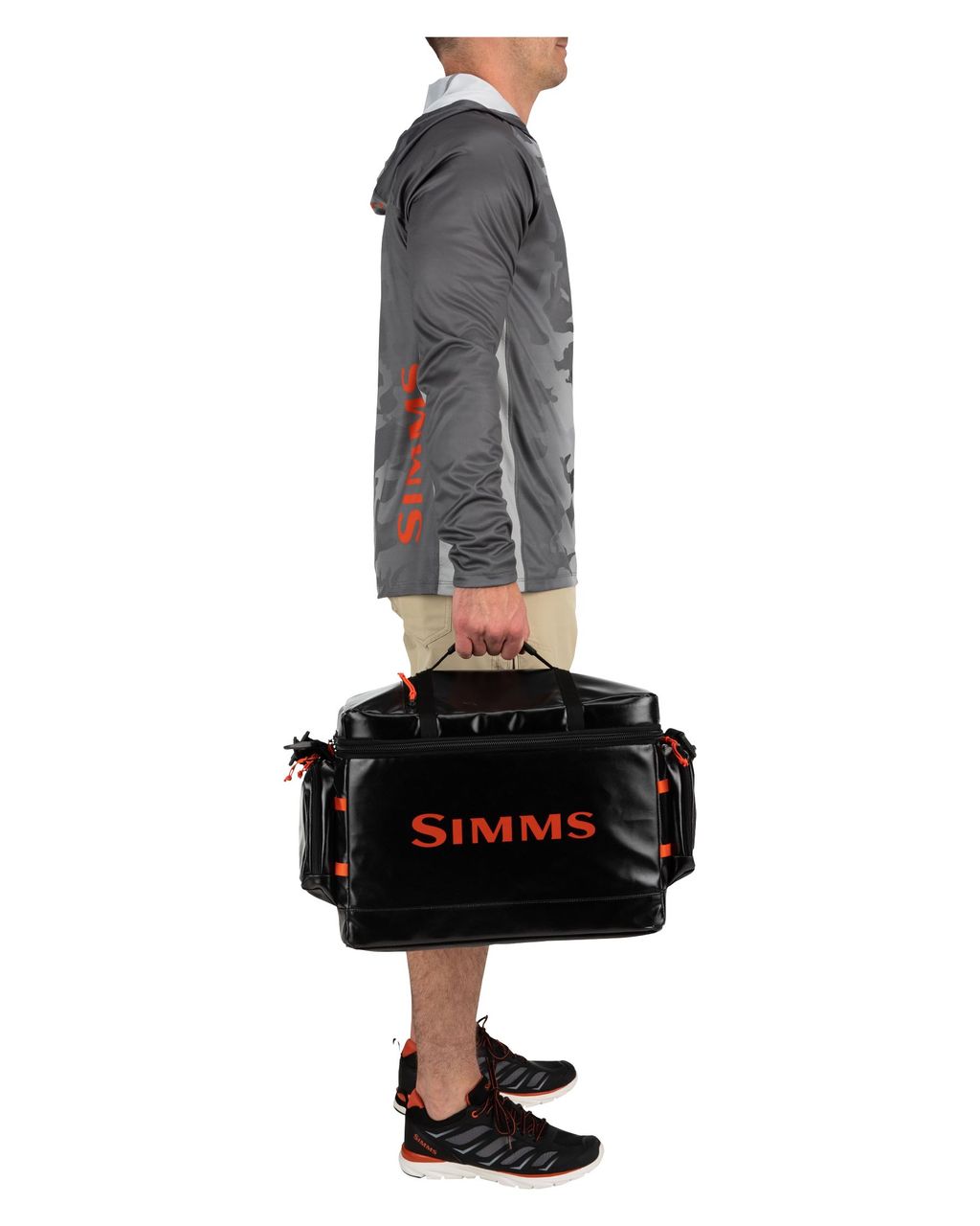 Simms Stash Bag - 4