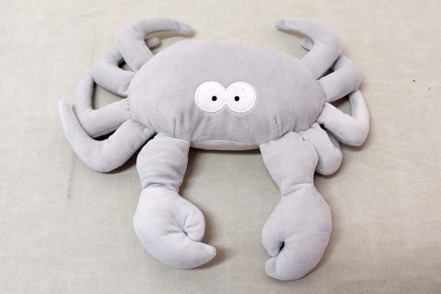 Door stop Crab 35x32 cm - 2
