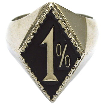 1 % Ring.