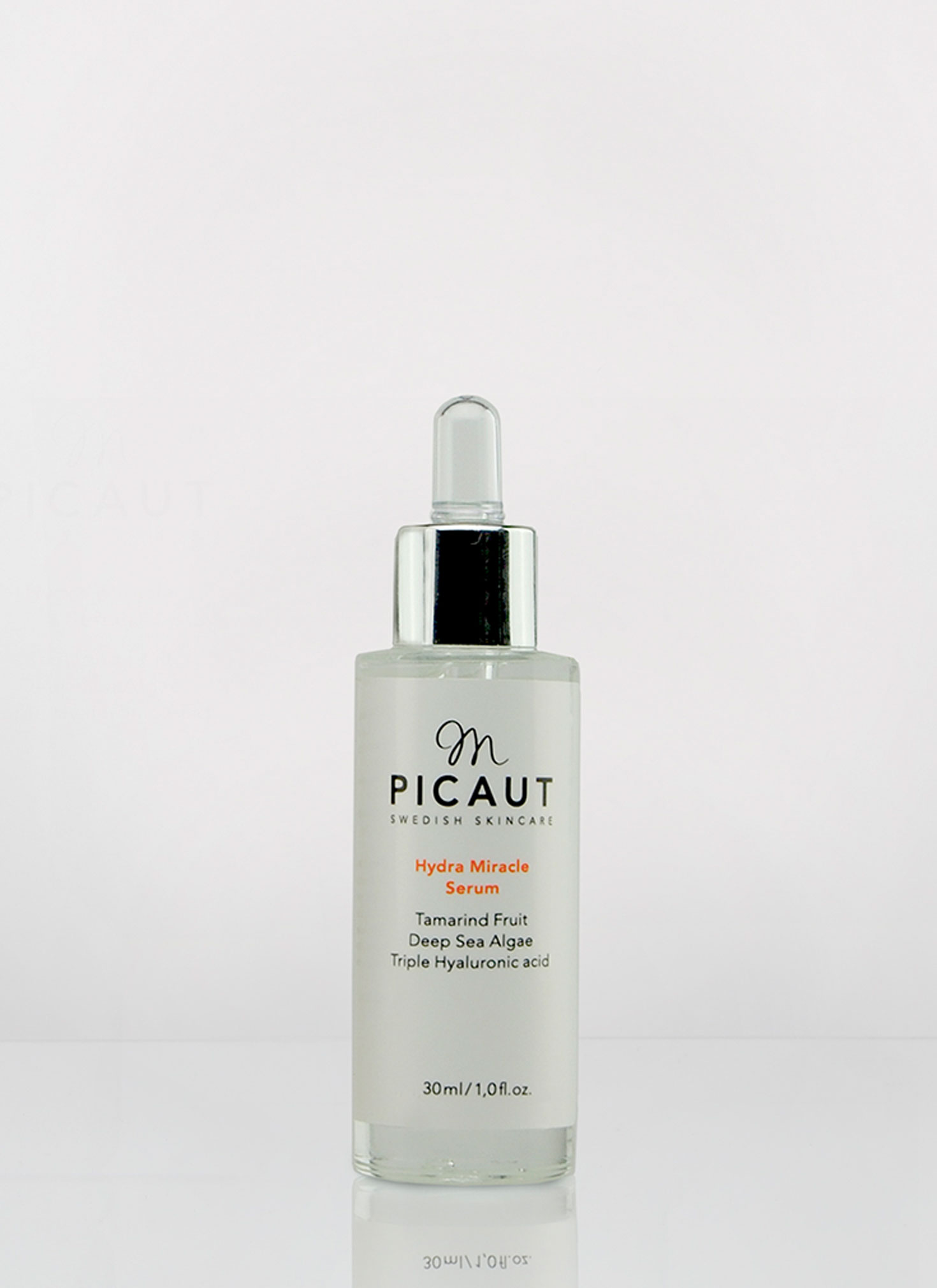 Hydra Miracle Serum