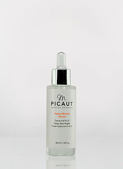Hydra Miracle Serum
