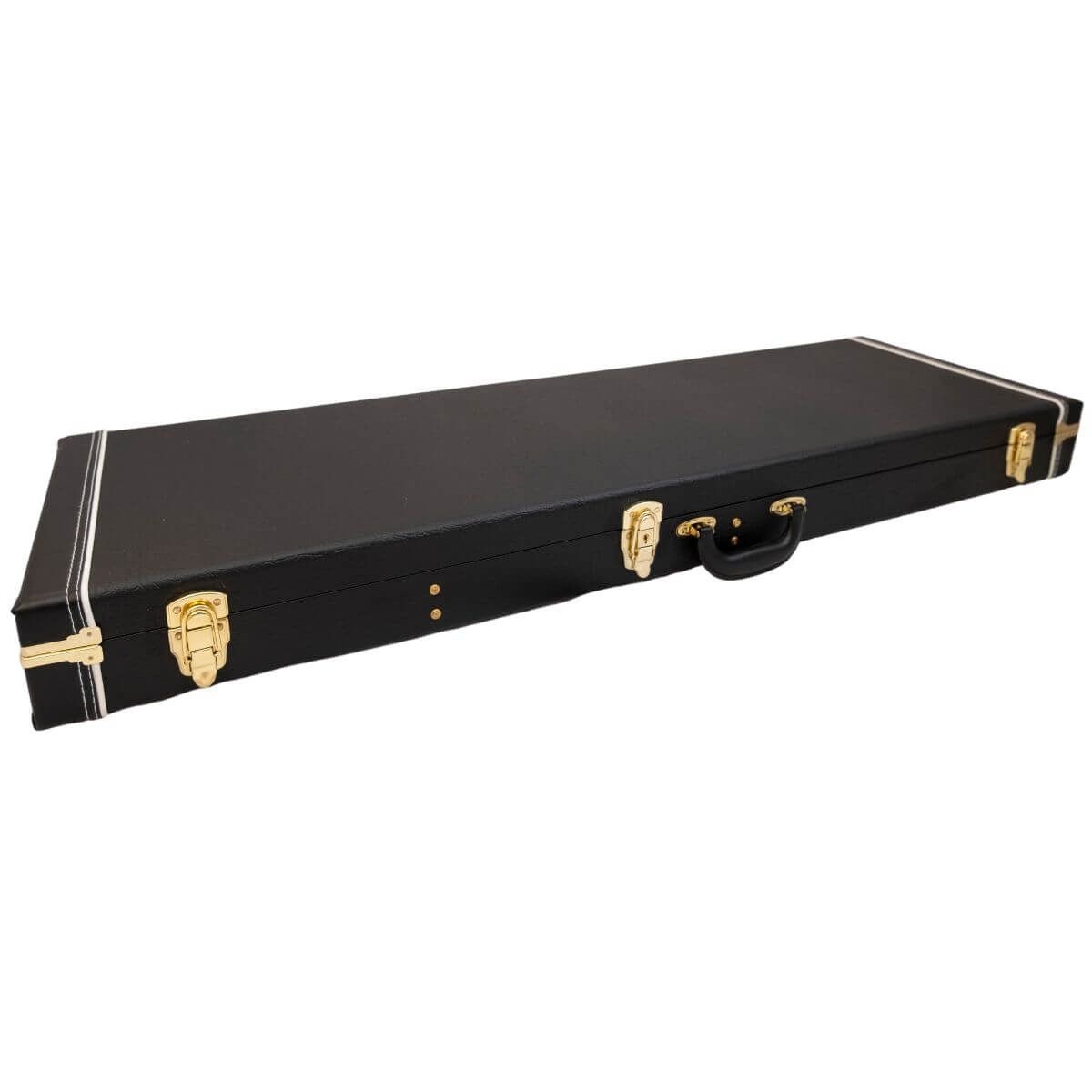 Hardcase for electric bass NN-CS-200-BS