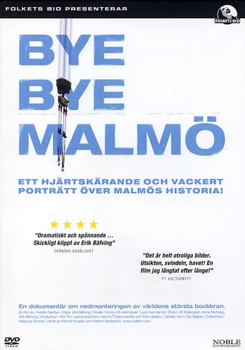 Bye Bye Malmö