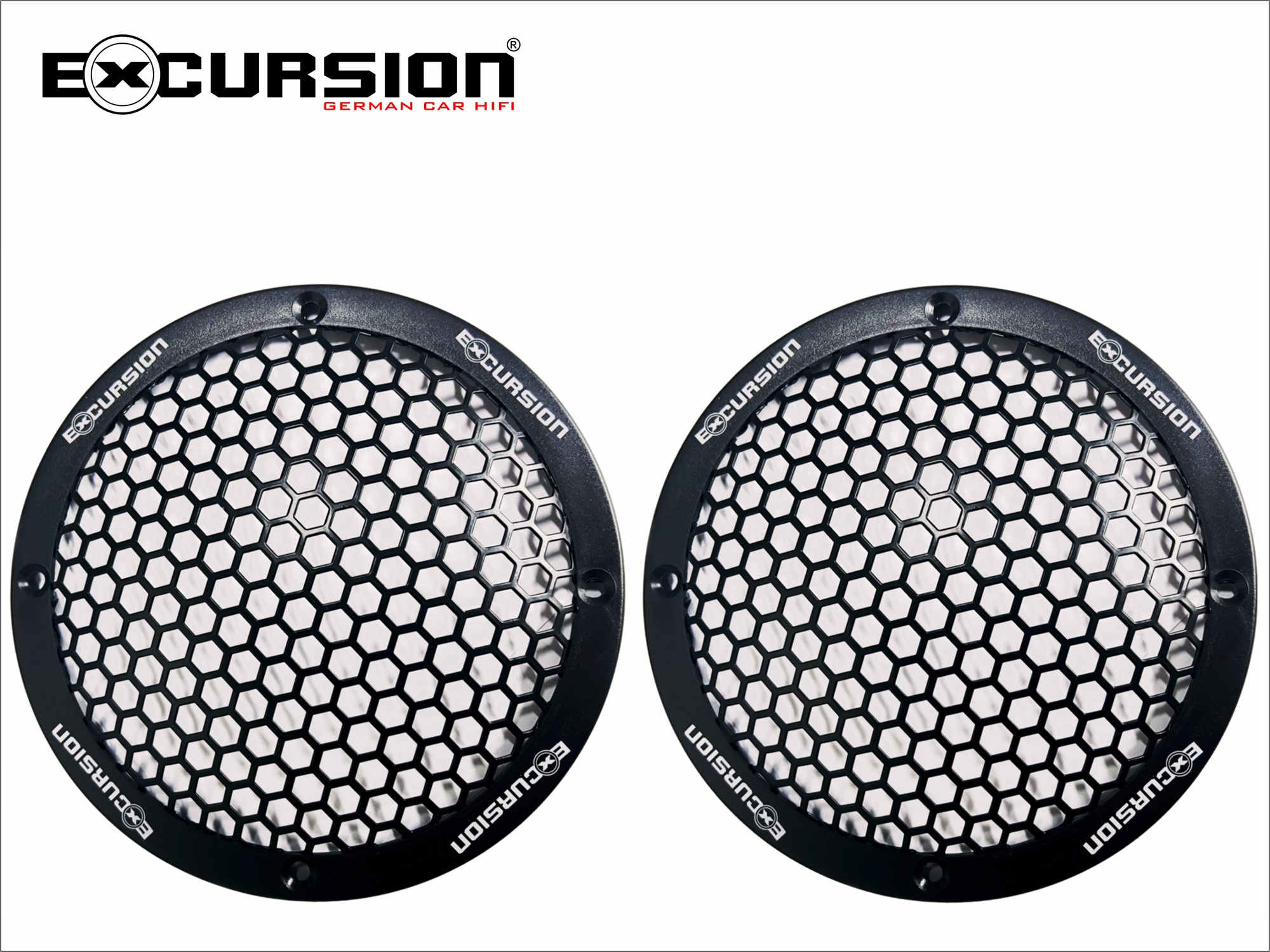 Excursion XGR 8 PRO