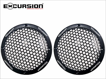 Excursion XGR 8 PRO