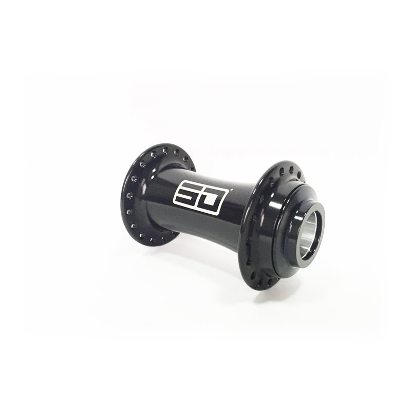 SD-X Sniper Expert/Pro Front Through Axle Hub