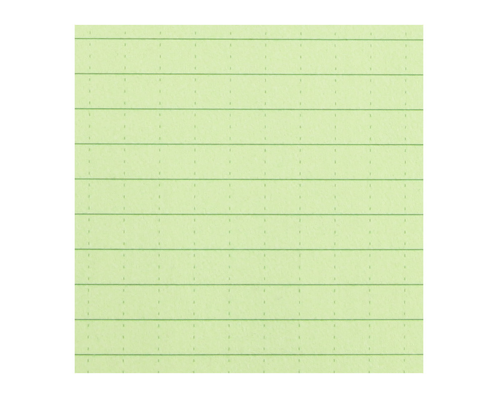 Rite in the Rain NOTEBOOK, TOP SPIRAL, 7,5 X 12,5 CM, GRÖN - 3