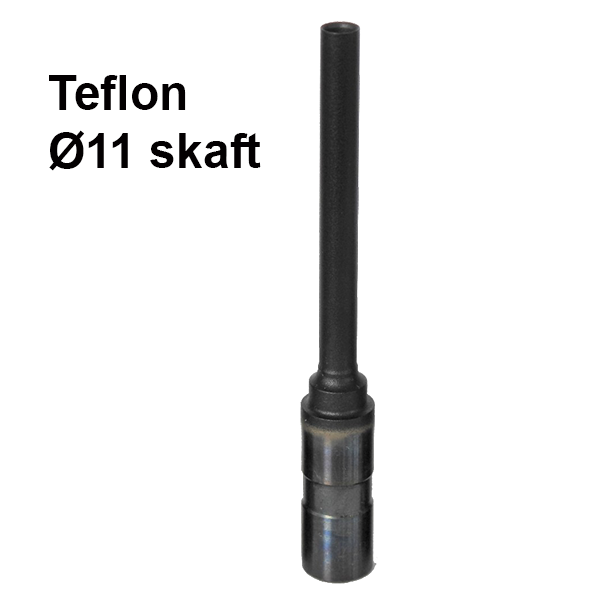 Paper drill bit - Ø11 mm shaft - 5