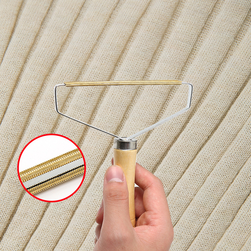 Hårborttagare Pälsborttagare - Lint Remover - Kläder/Möbler - 6