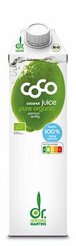 Coconut water Eko 1liter