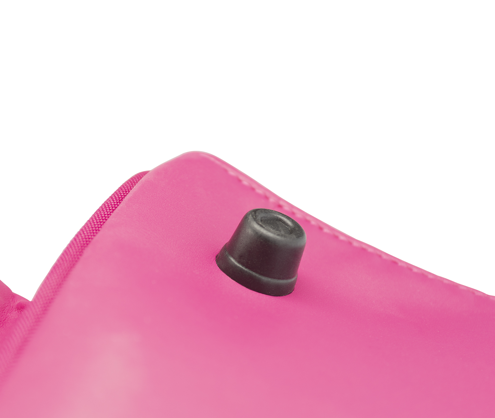 Skridskoväska Cube i svart eller rosa från Edea - 9