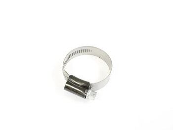 Hose clamp, 26mm - 38mm