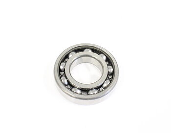 Bearing overdrive, centre P/J-P (SKF)