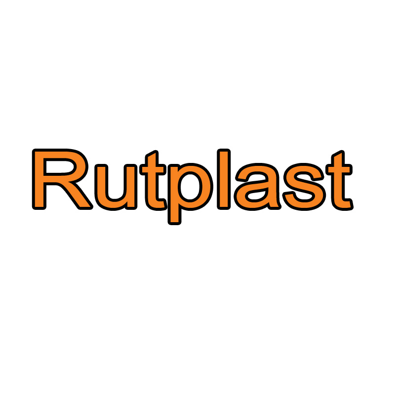 Rutplast 1 mm 