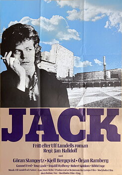 JACK (1977) version 1