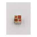 Hero Arts Rubber Stamps Second Hand - Mixed Dots