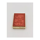 Hero Arts Rubber Stamps Second Hand - Flowerbud Buggy