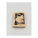 Stampington Company Rubber Stamps Second Hand - Gentle Touch